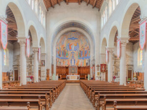 008 Eglise Clisson 1