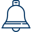 church bell