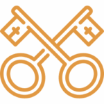 Accueil 9 keys crossed