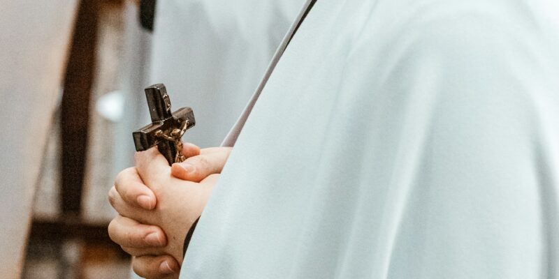 Rencontre de préparation à la Profession de foi