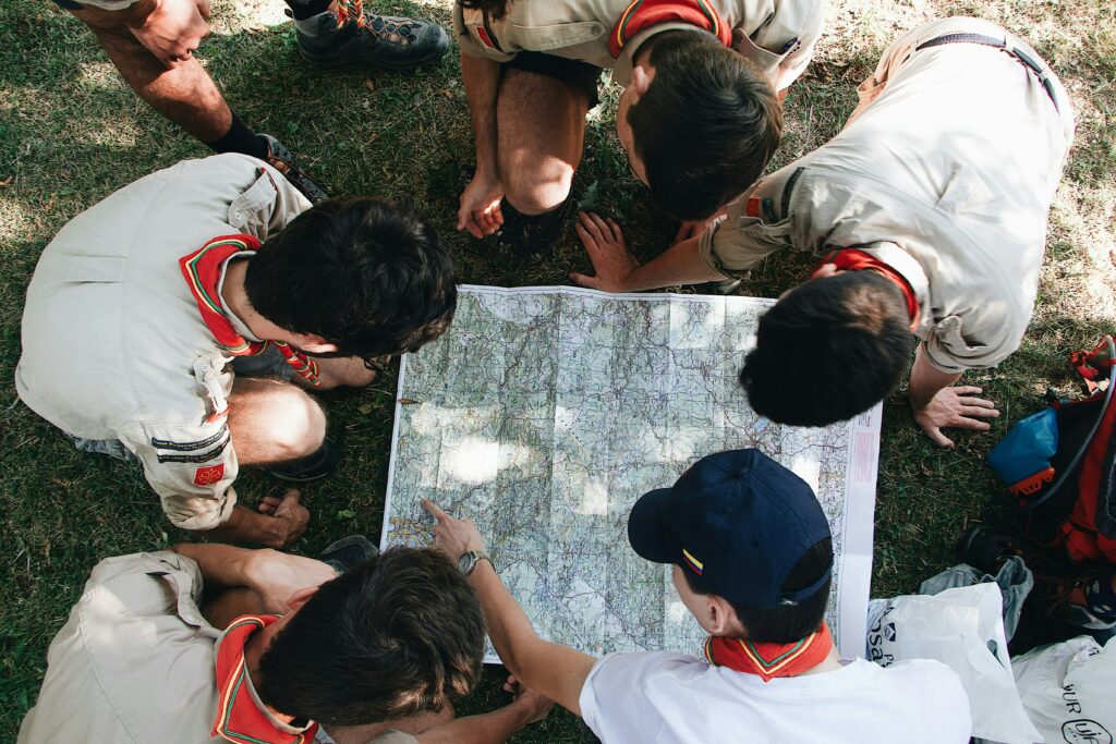 Scoutisme