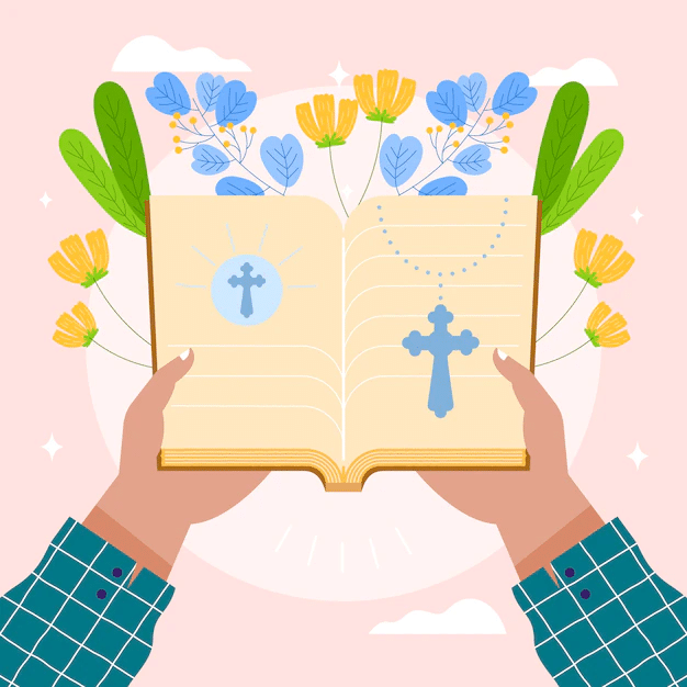 Petit Groupe « Bible »