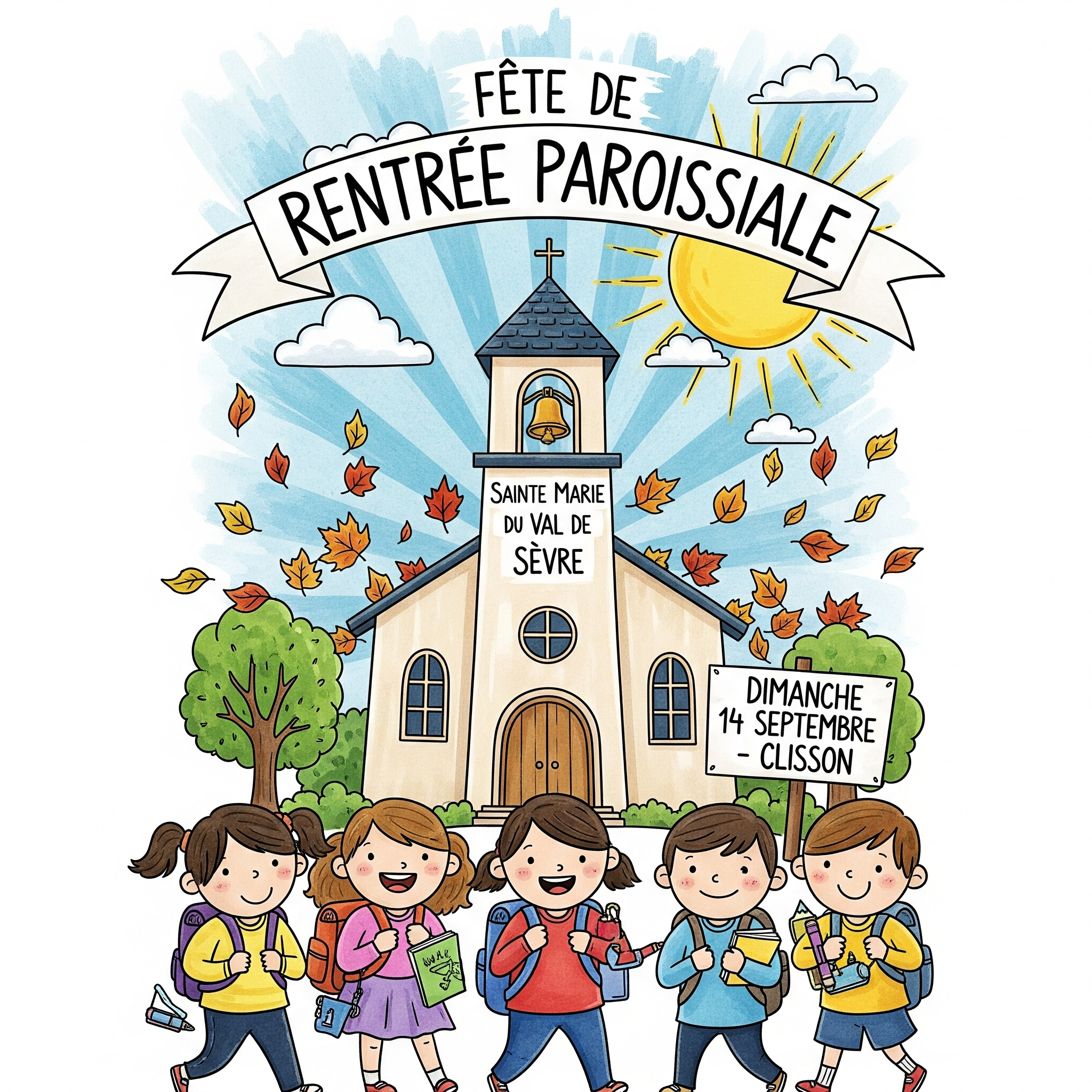 Rentrée paroissiale 2 Gemini Generated Image dh4dqvdh4dqvdh4d