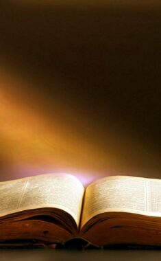 OuvrirLaBible