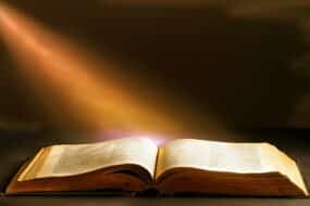 OuvrirLaBible