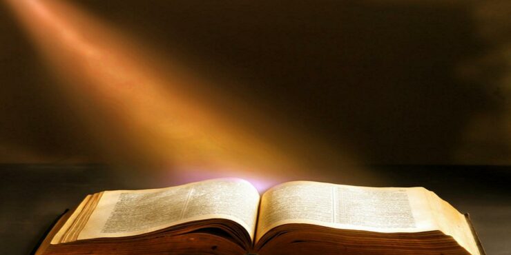OuvrirLaBible