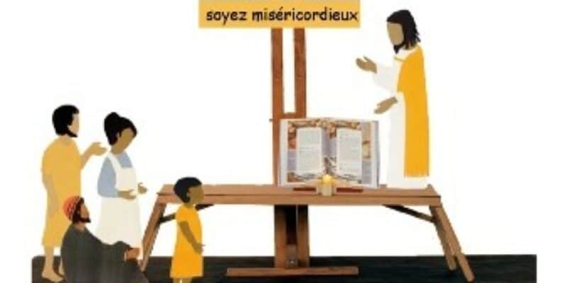 Rentrée kt paroisse 1 Rentrée kt paroisse