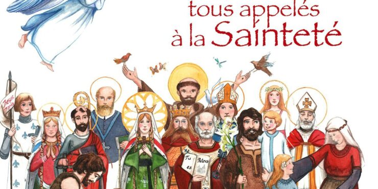 saintete