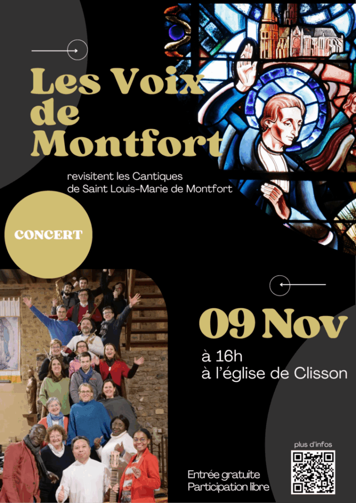 Concert Les voix de Montfort 5 Concert Les voix de Montfort