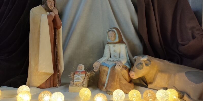 Célébrations de Noël