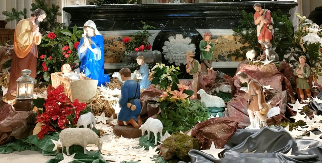 Messes de Noël 3 Messes de Noël