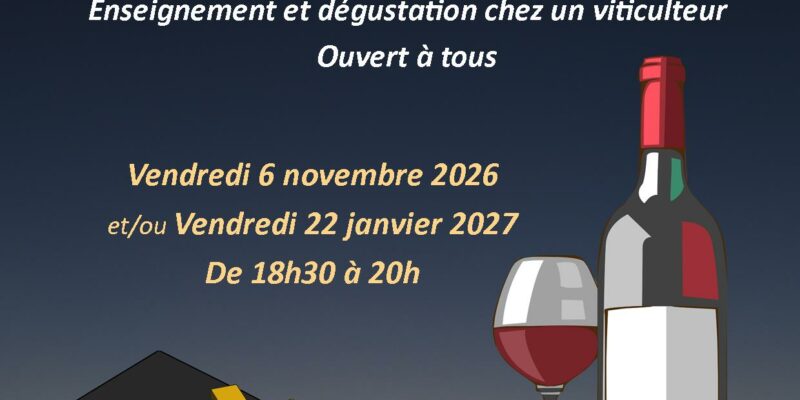 In Vino Verita - Quand la Bible parle du vin !