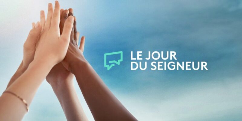 Messe télévisée du 25 janvier