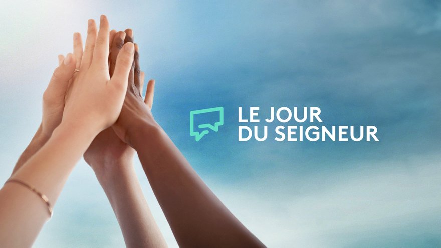 Messe télévisée du 25 janvier