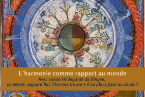 Conversation Harmonie affiche provisoire