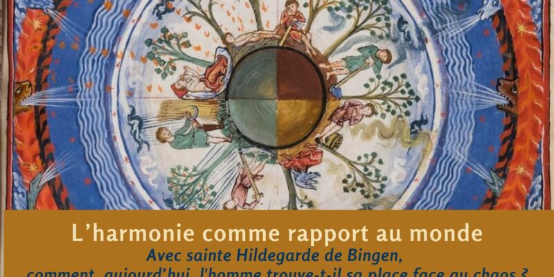 Conversation avec Orianne Duflos, théologienne