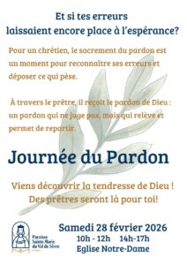 Journee du Pardon 2026 2