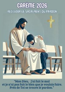 Journee du Pardon 2026