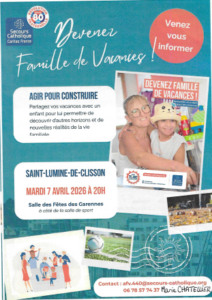 Secours catholique