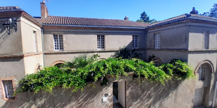 Travaux au presbytère de Clisson 2 20260527 102700