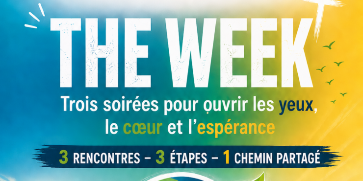 Poster the week smvs