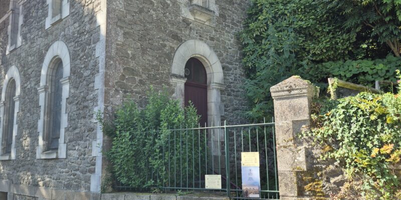 Permanence d'accueil