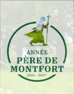 Une année avec le Père Louis-Marie Grignion-de-Montfort