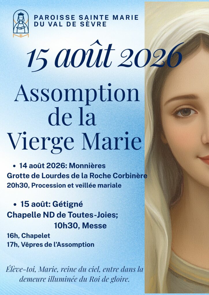 Affiche Lundi Bleu definition et motivation Simple Bleu et Blanc 1