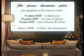 CinemaParadiso Affiche