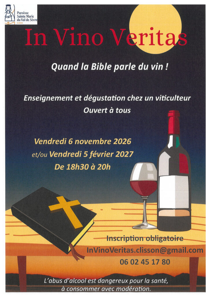 InVinoVeritas 26 27 2