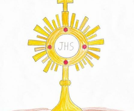 adoration enfant